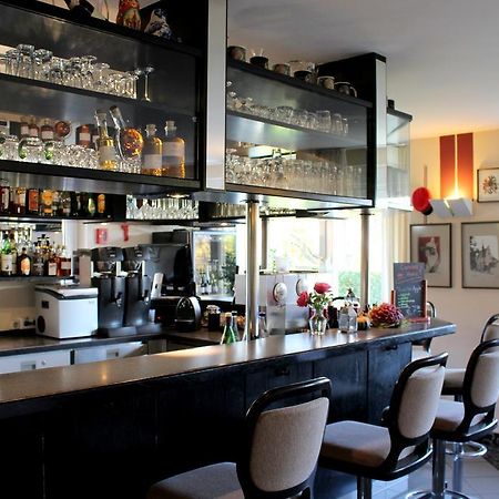 A.C. Hotel Hoferer Stuttgart Ngoại thất bức ảnh