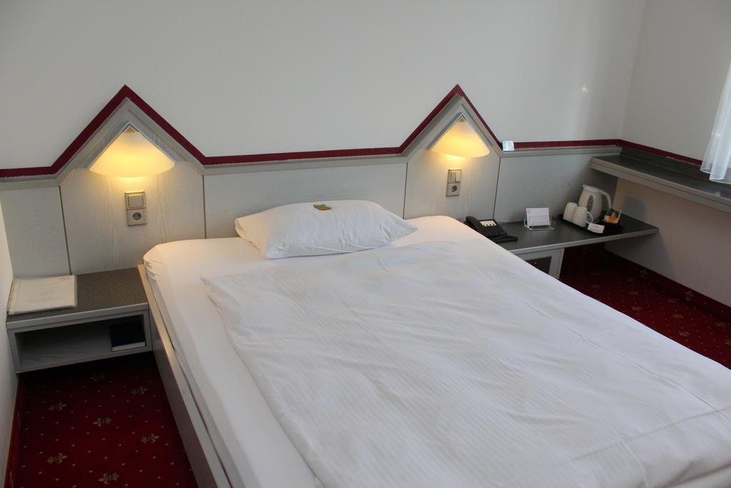 A.C. Hotel Hoferer Stuttgart Phòng bức ảnh
