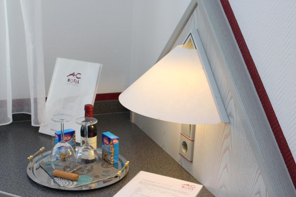 A.C. Hotel Hoferer Stuttgart Phòng bức ảnh