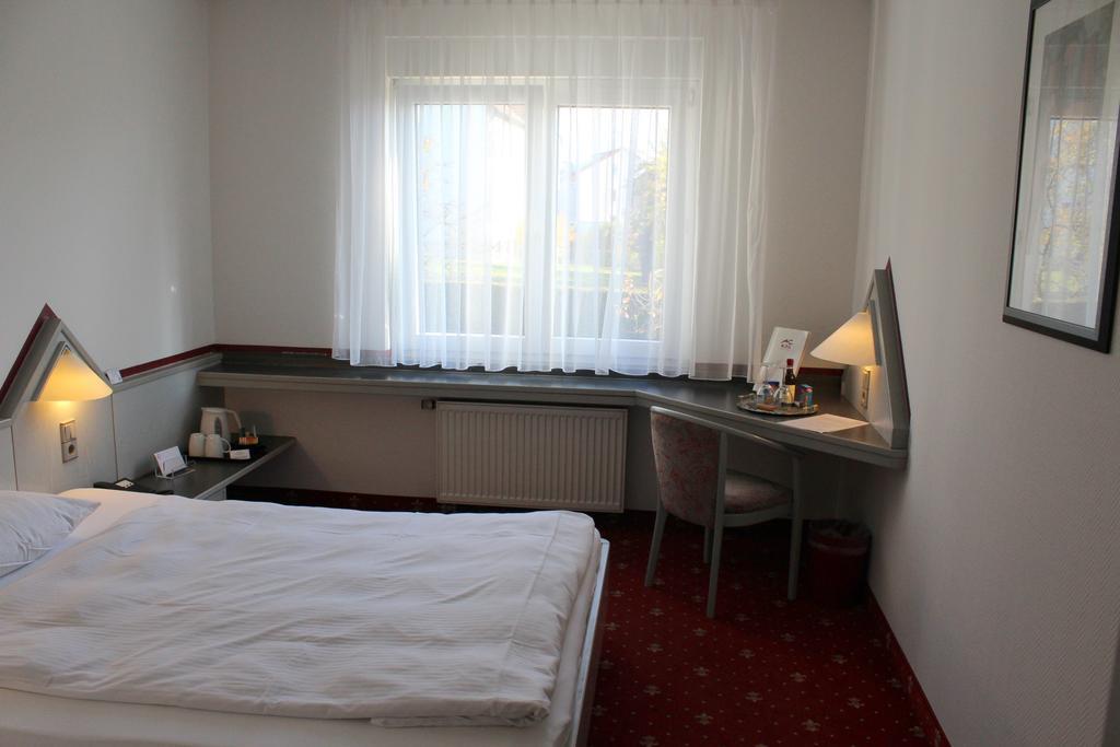 A.C. Hotel Hoferer Stuttgart Phòng bức ảnh