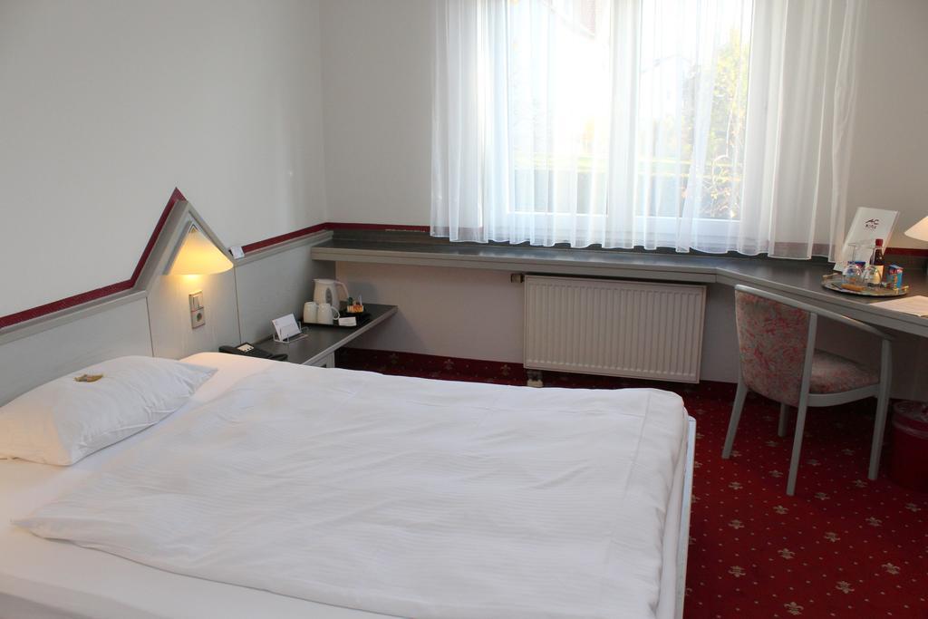 A.C. Hotel Hoferer Stuttgart Phòng bức ảnh