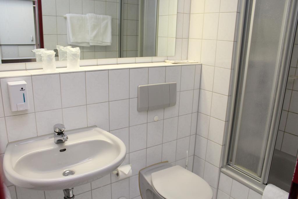 A.C. Hotel Hoferer Stuttgart Phòng bức ảnh