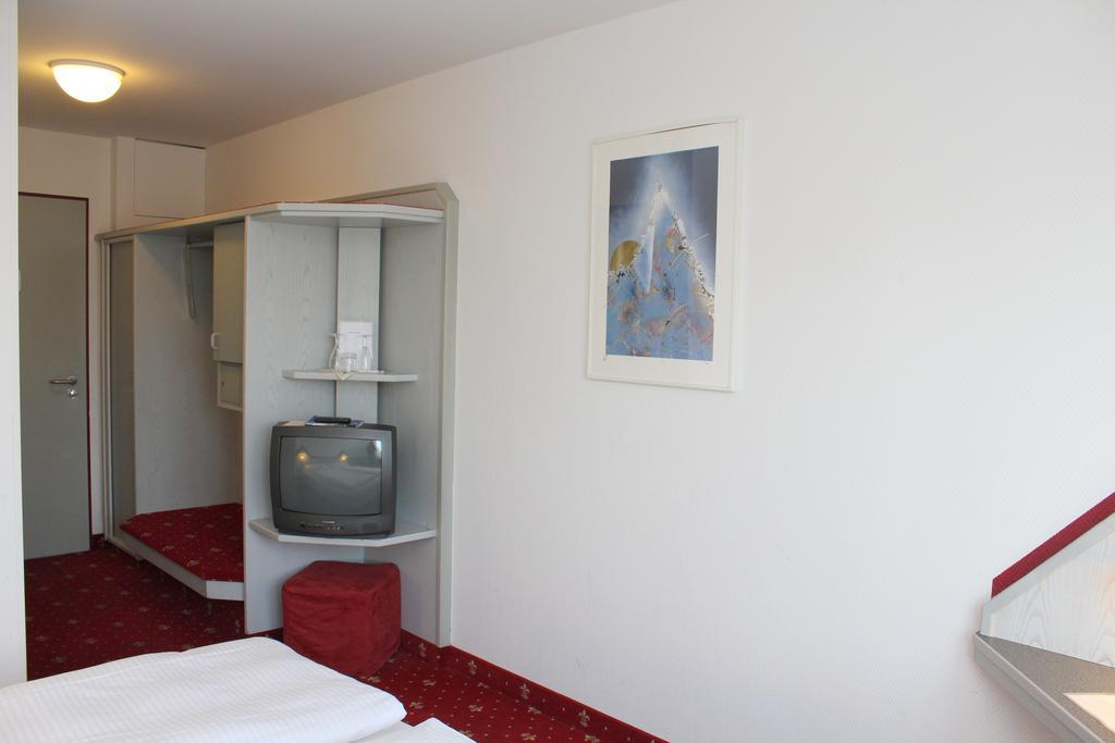 A.C. Hotel Hoferer Stuttgart Phòng bức ảnh