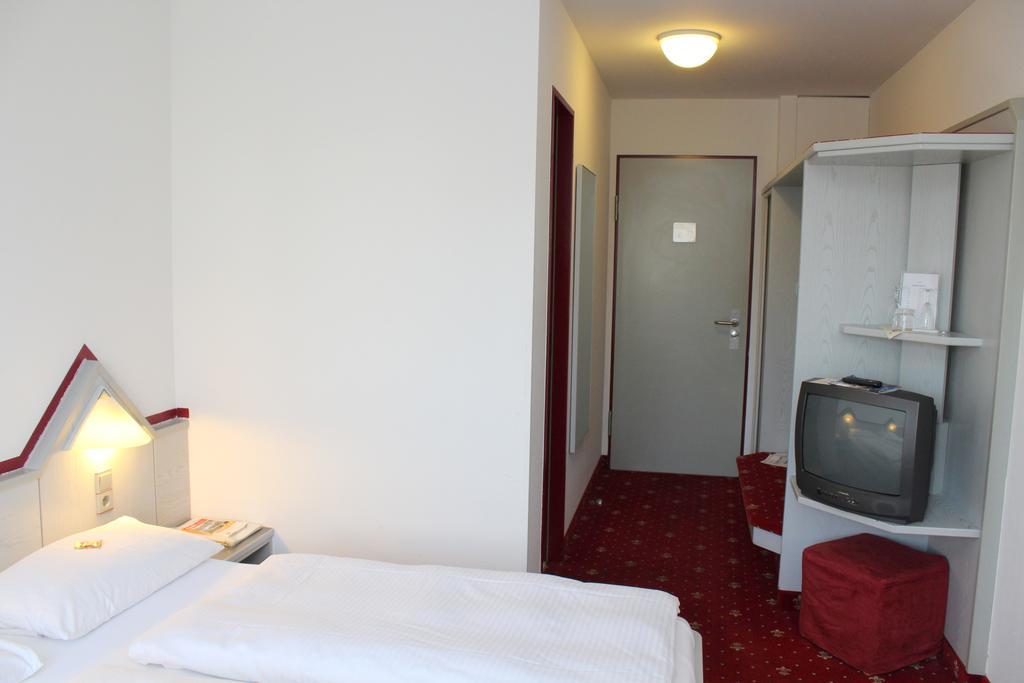 A.C. Hotel Hoferer Stuttgart Phòng bức ảnh
