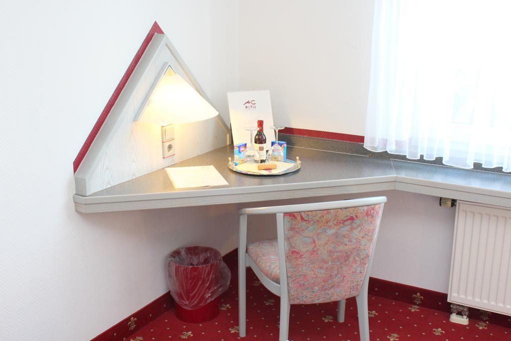 A.C. Hotel Hoferer Stuttgart Phòng bức ảnh