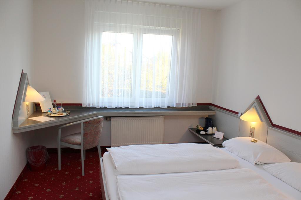 A.C. Hotel Hoferer Stuttgart Phòng bức ảnh