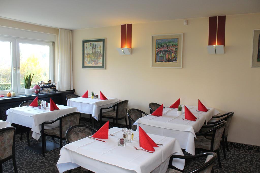 A.C. Hotel Hoferer Stuttgart Ngoại thất bức ảnh