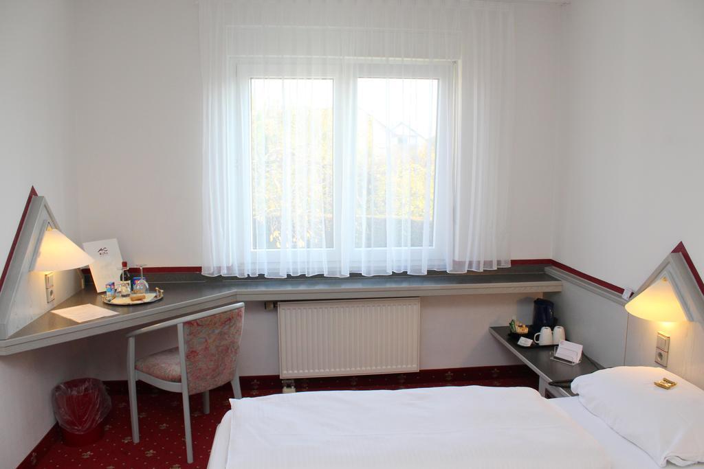 A.C. Hotel Hoferer Stuttgart Ngoại thất bức ảnh