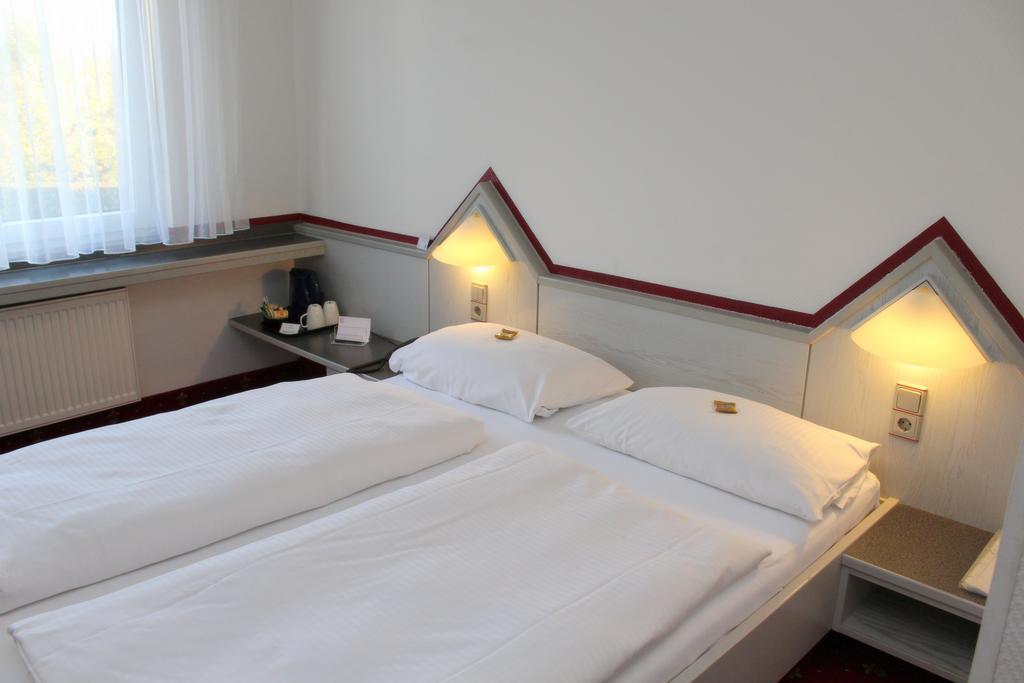 A.C. Hotel Hoferer Stuttgart Ngoại thất bức ảnh