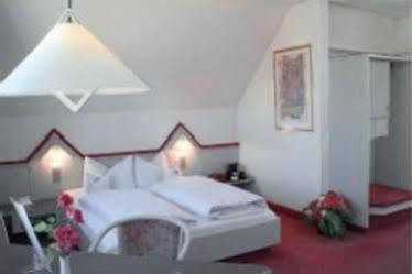 A.C. Hotel Hoferer Stuttgart Ngoại thất bức ảnh