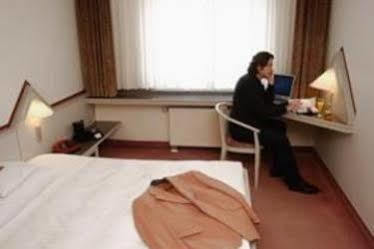 A.C. Hotel Hoferer Stuttgart Ngoại thất bức ảnh