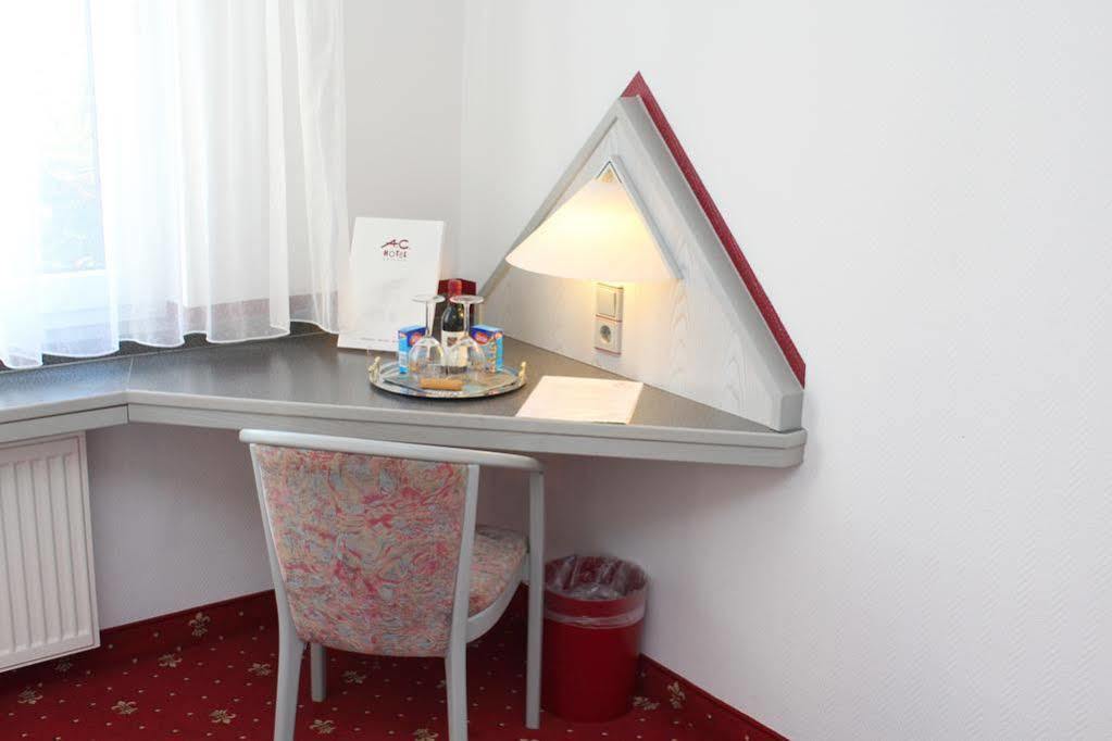 A.C. Hotel Hoferer Stuttgart Ngoại thất bức ảnh