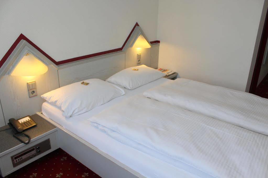 A.C. Hotel Hoferer Stuttgart Ngoại thất bức ảnh